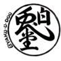byakuudou logo