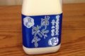 「浦和乃淡雪」豆乳